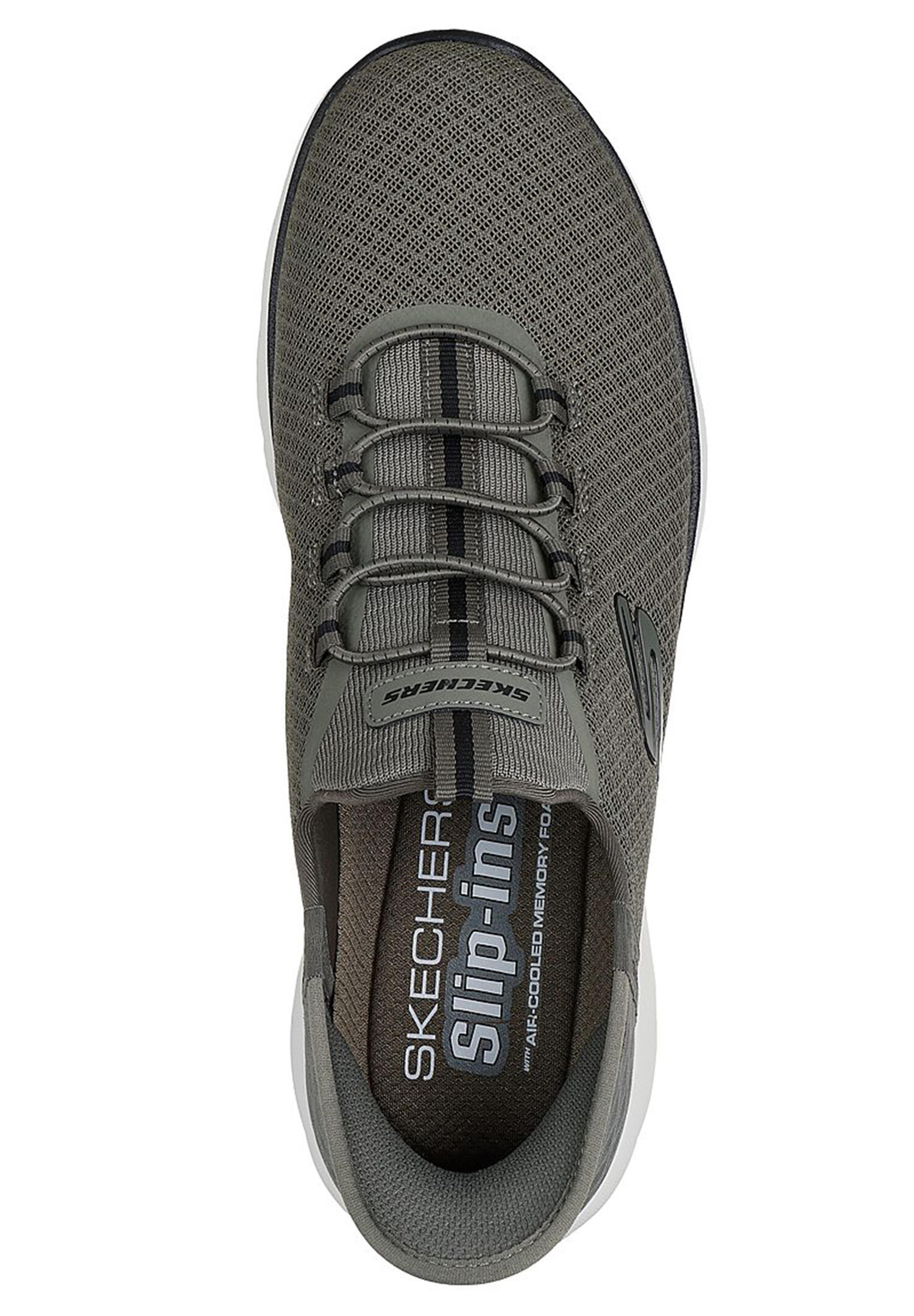 Baskets Homme Summits High Range Slip Ins 3/7