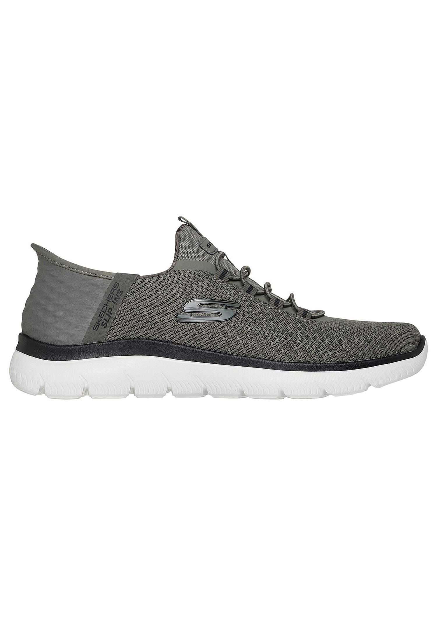 Baskets Homme Summits High Range Slip Ins 2/7