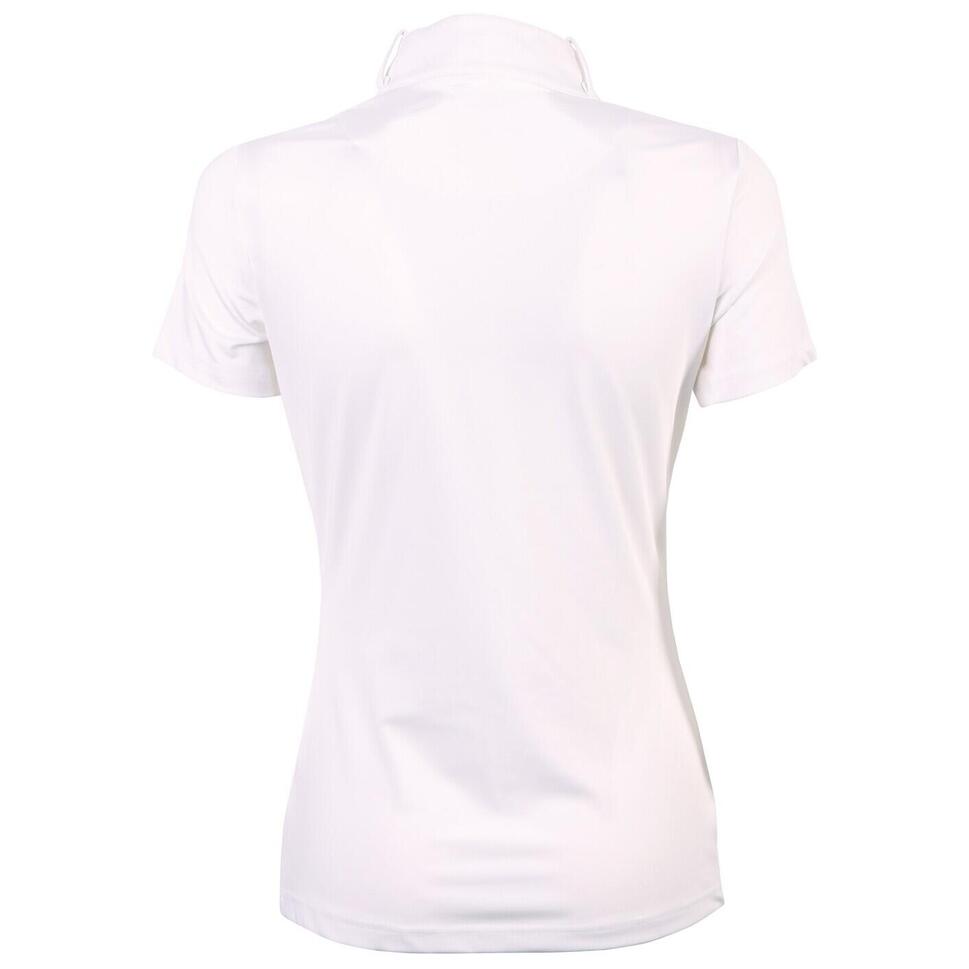 Damska koszulka polo na zawody Harry's Horse Sienna (x5)