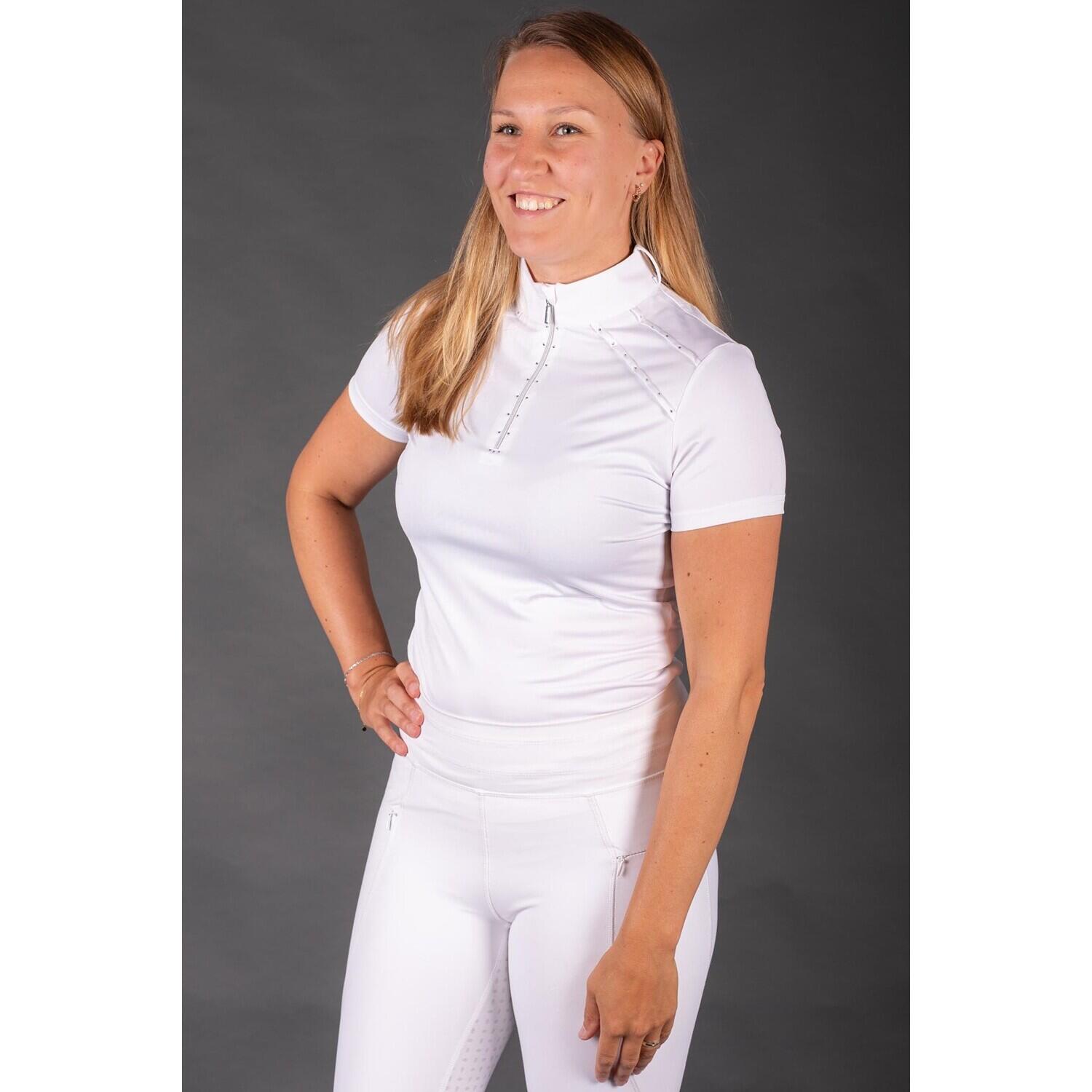 HARRYS HORSE Polo da competizione da donna Harry's Horse Sienna (x5)