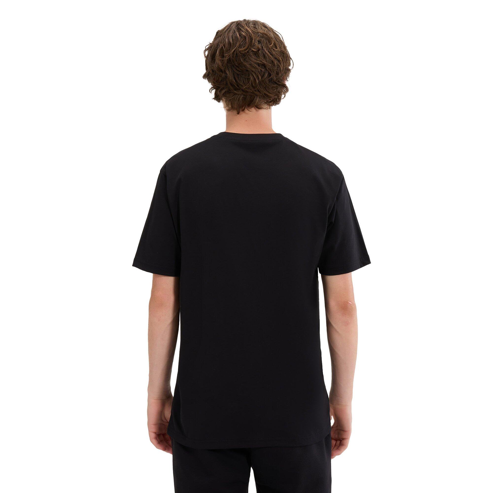 T-shirt Hommes Pack de 1 Confortable à porter-OLLIO 2 TEE 3/5