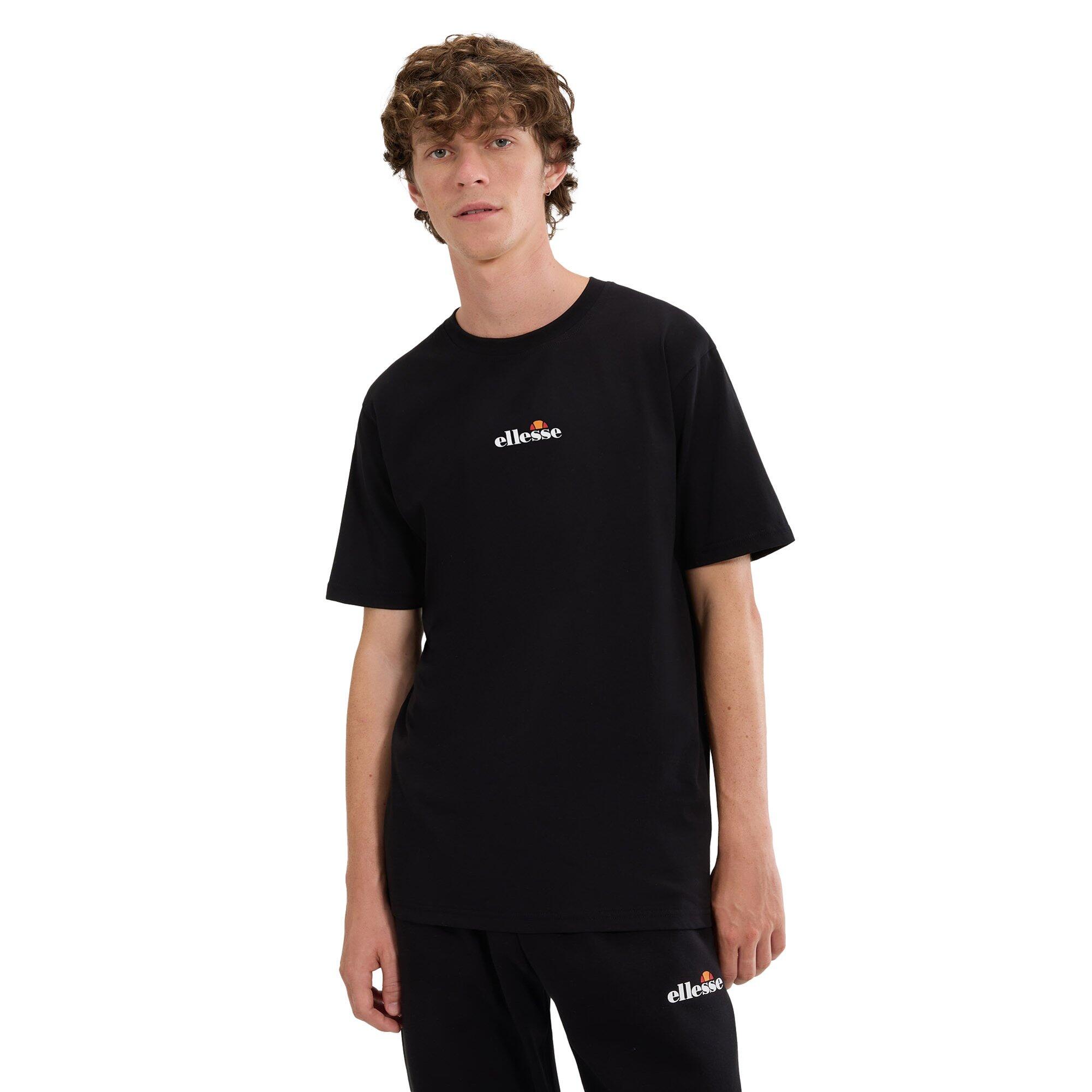 T-shirt Hommes Pack de 1 Confortable à porter-OLLIO 2 TEE 2/5