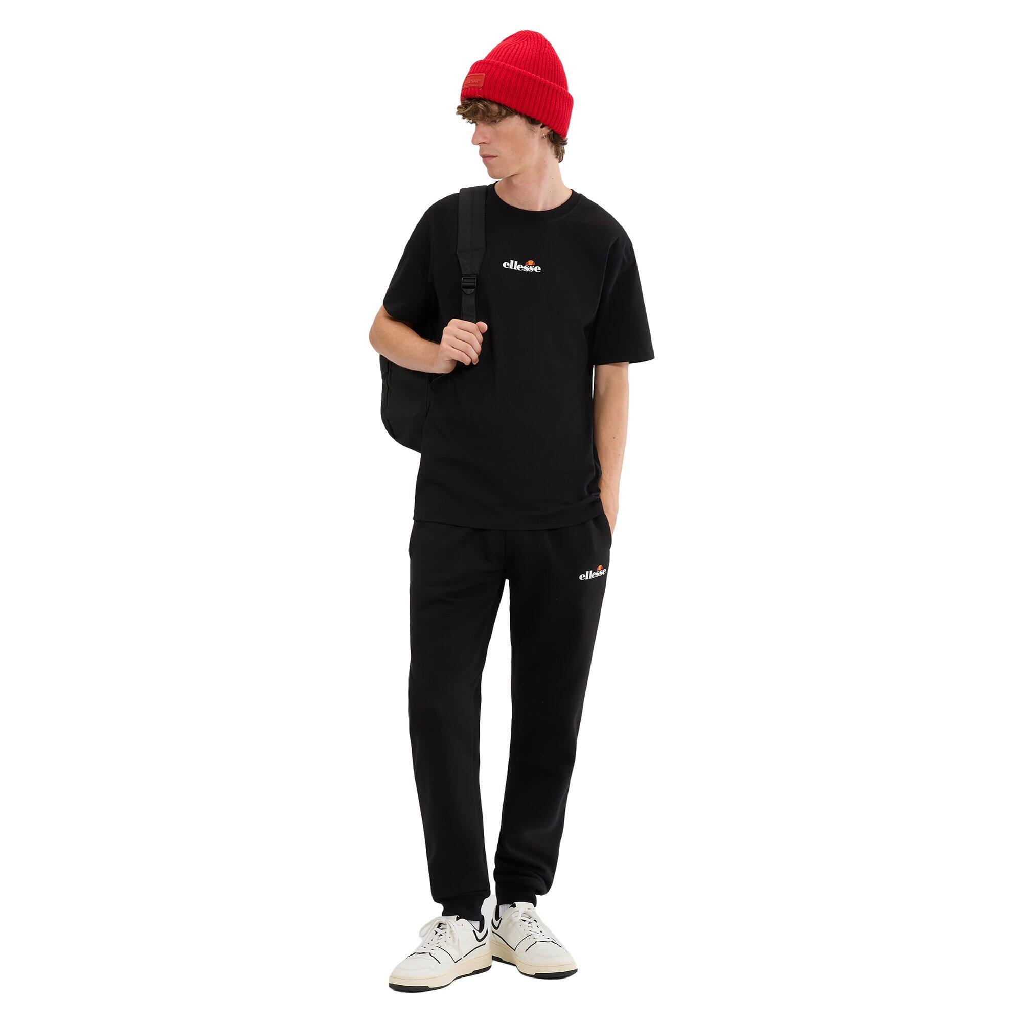 T-shirt Hommes Pack de 1 Confortable à porter-OLLIO 2 TEE 5/5