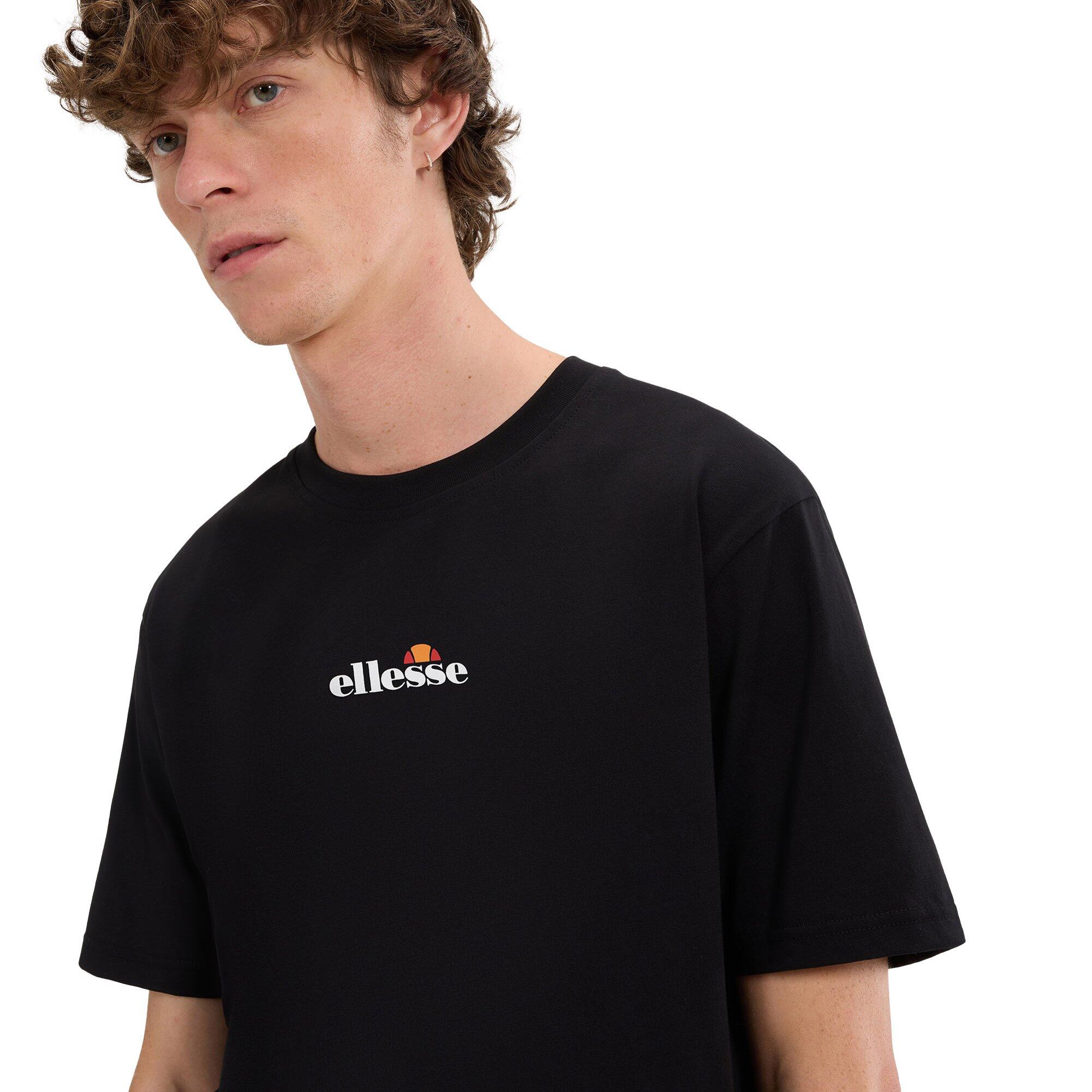 T-shirt Hommes Pack de 1 Confortable à porter-OLLIO 2 TEE 4/5