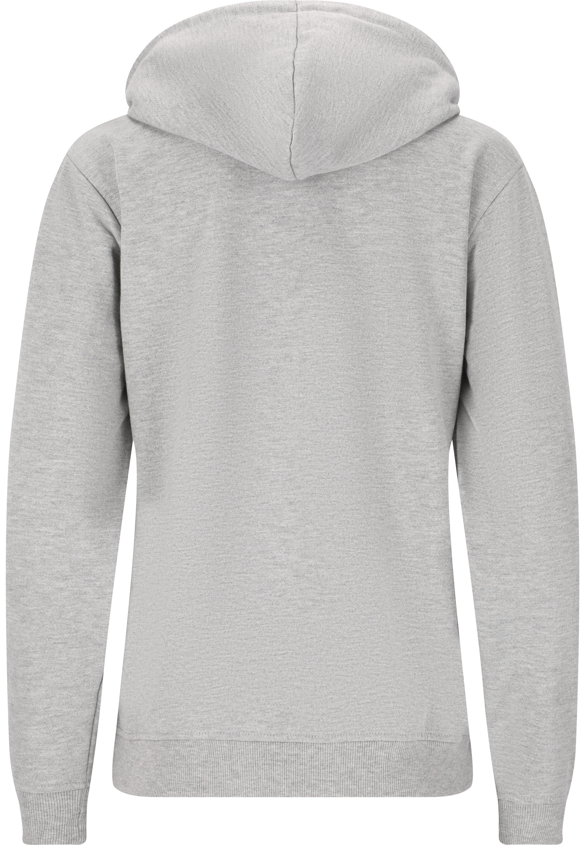 Sudadera con capucha infantil Endurance Arlanc 2/5