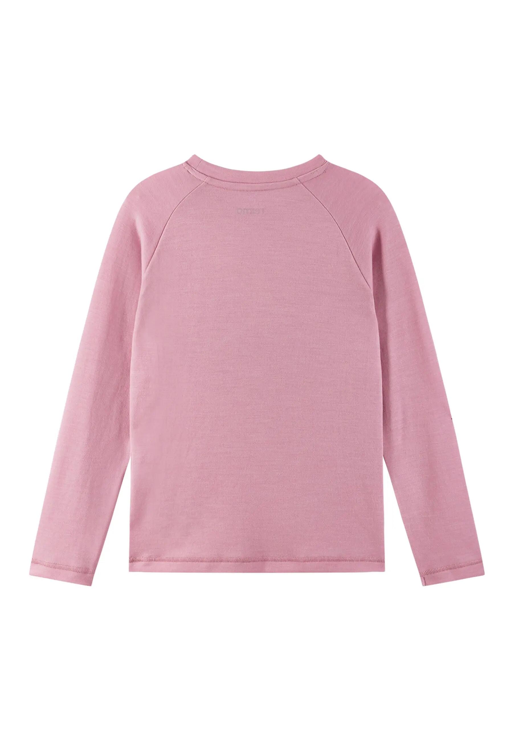 Chemise Viisas - Enthält Wolle 2/4