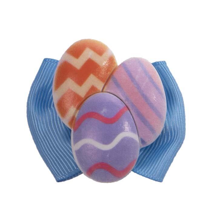 Mane arches QHP Easter