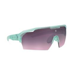 Lunettes vélo Cyclisme Homme et Femme K4 SRX Mediterranean Vert