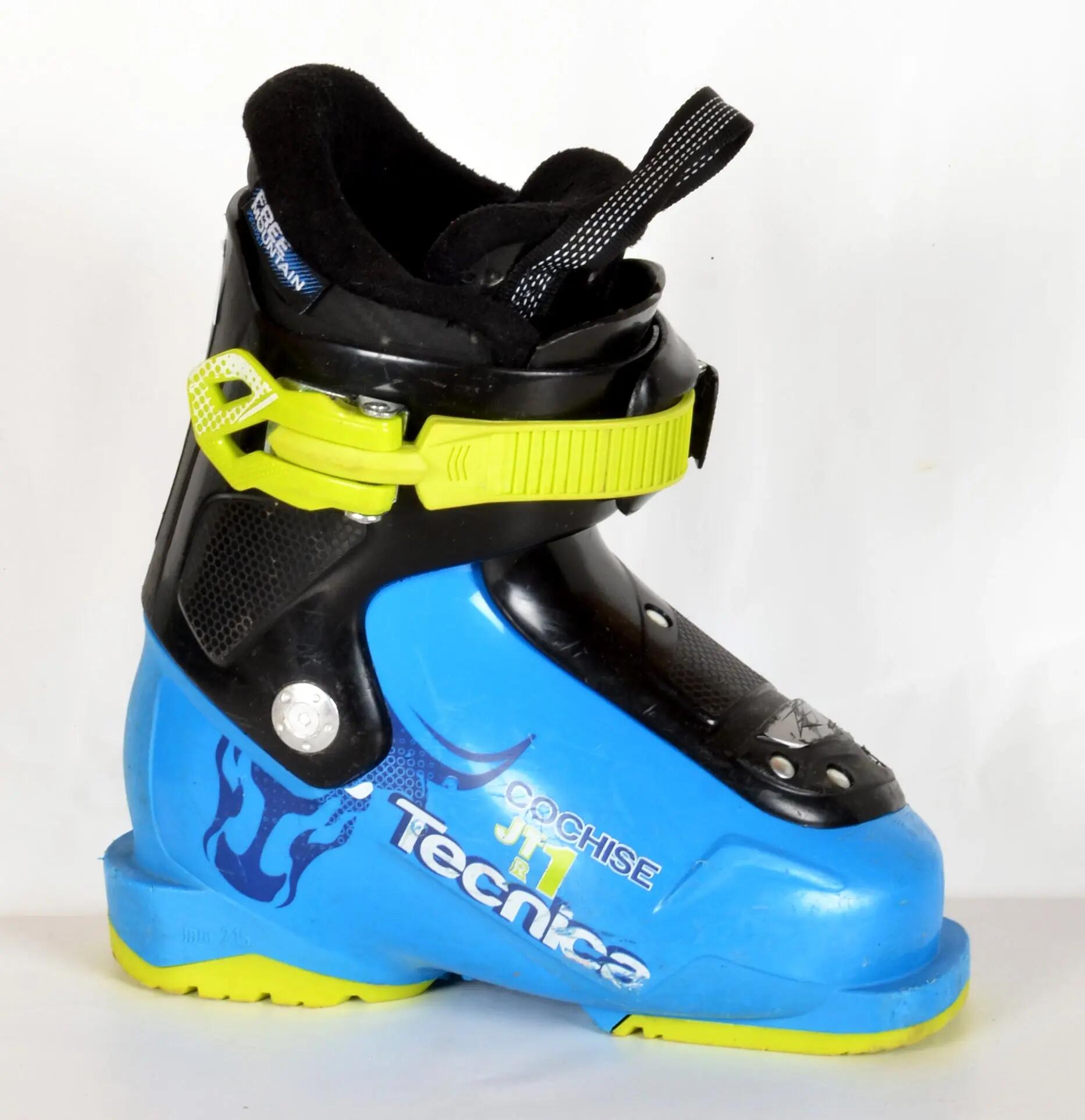 TECNICA picture