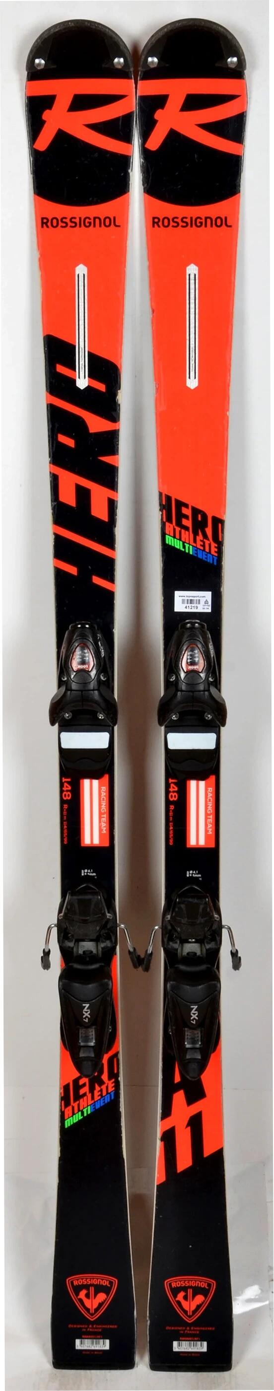 RECONDITIONNE - Chaussures de ski Dalbello DS AX LTD W Sport - BON 2/4