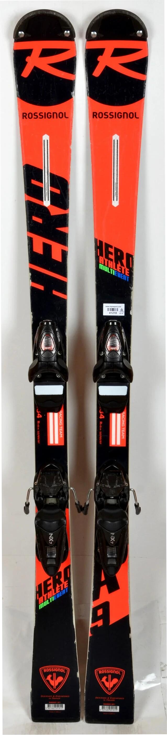 RECONDITIONNE - Chaussures de ski Dalbello DS AX LTD W Sport - BON 4/4