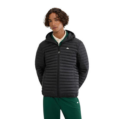 ellesse Herren Übergangsjacke Pallochi black