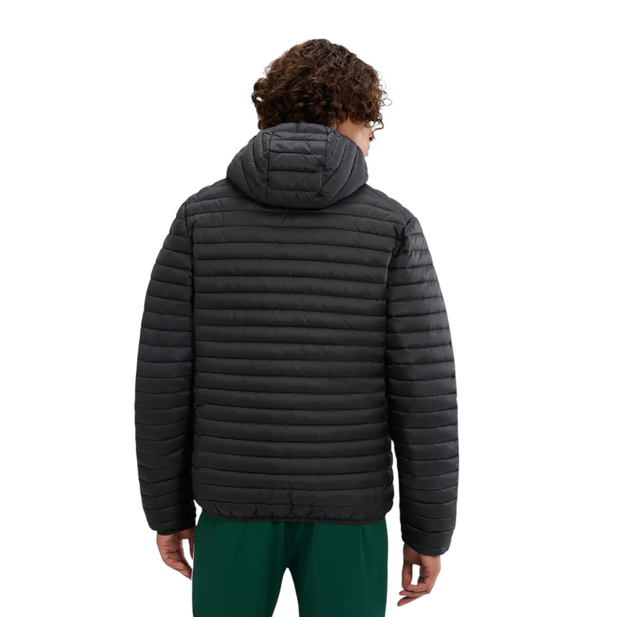 ellesse Herren Winterjacke Pallochi Padded SHB22877 2/8
