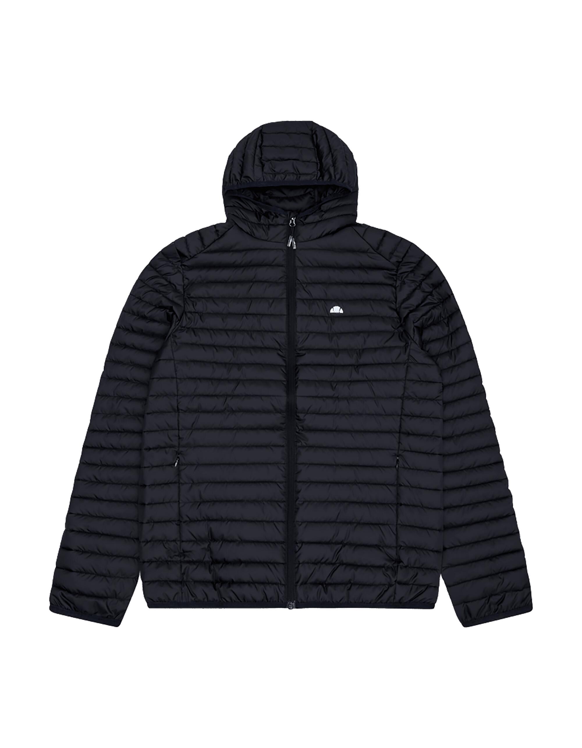 ellesse Herren Winterjacke Pallochi Padded SHB22877 4/8