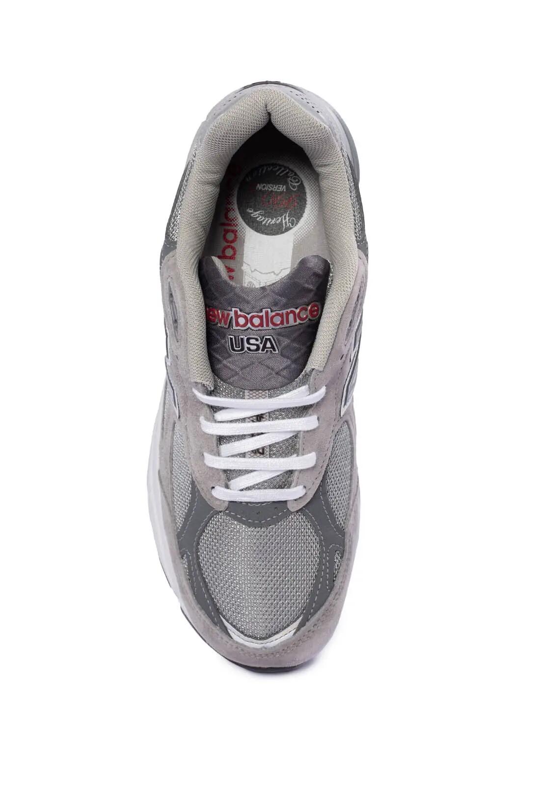 Sneakers uomo 990v3 Made in US 5/5