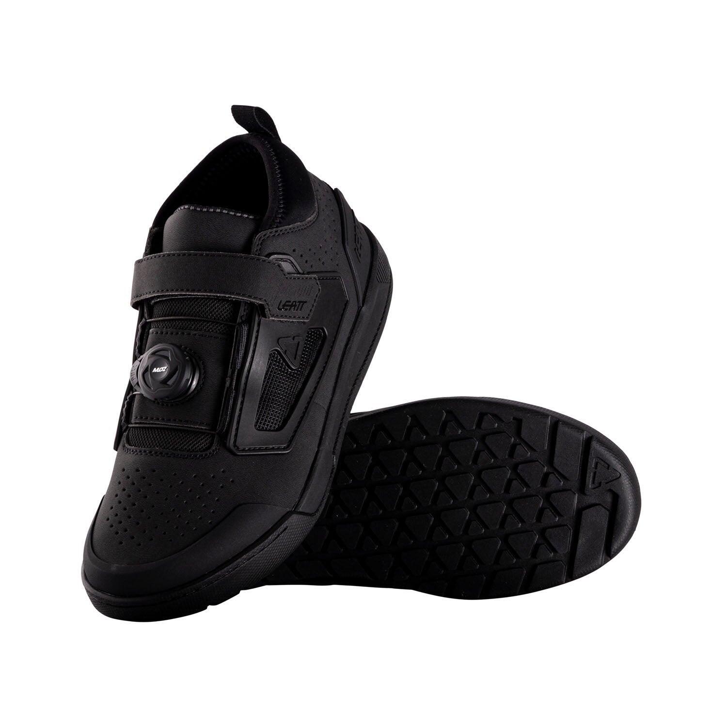 Pantofi de ciclism cu platformă pentru bărbați Leatt ProFlat 3.0