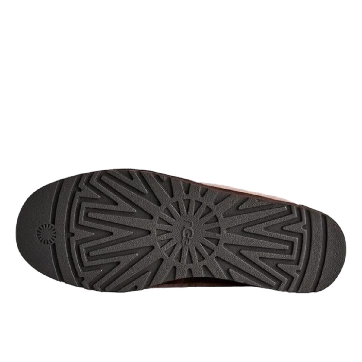 Chaussures  Zora Ballet Flat Dusted Cocoa 2/2