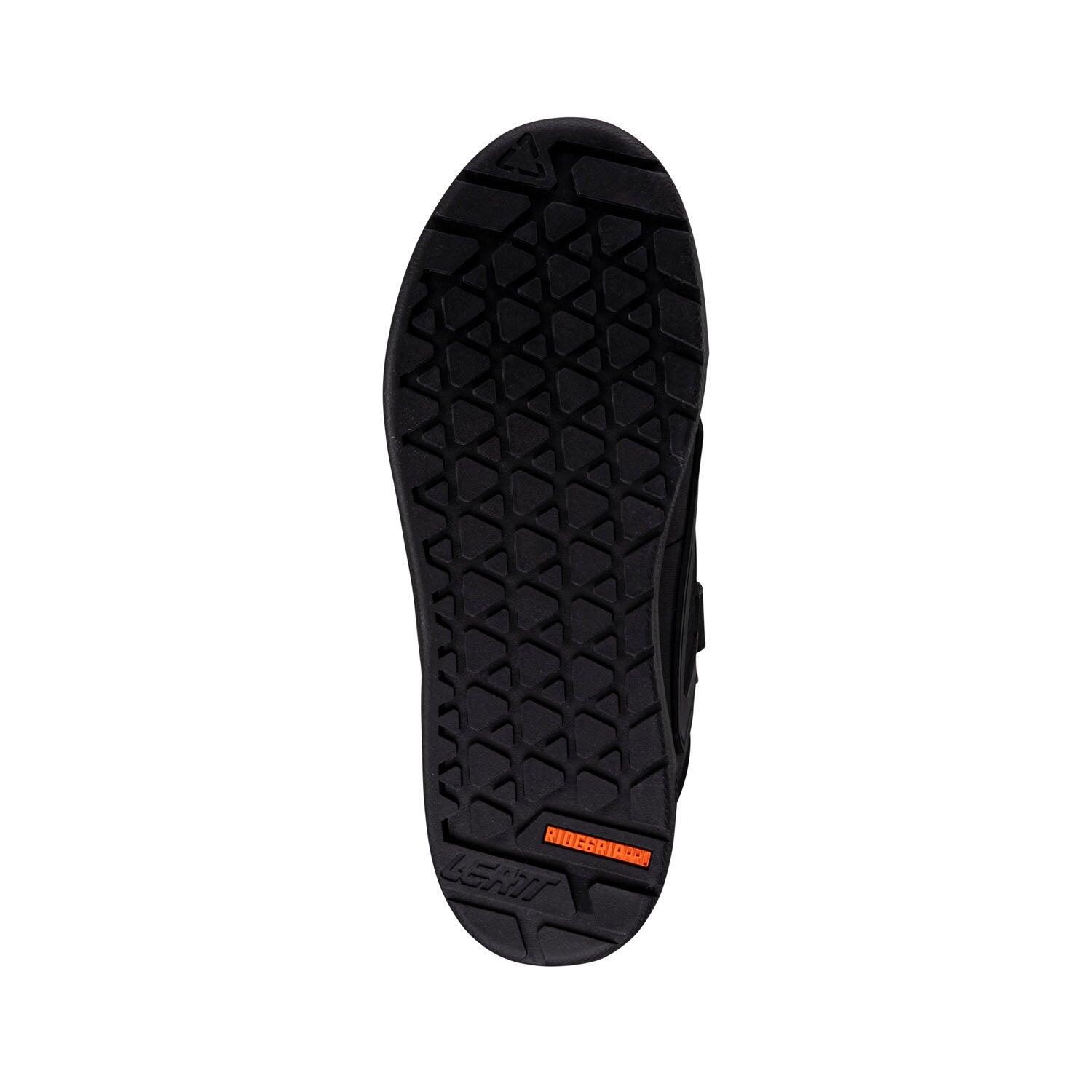 Leatt Schuhe Proflat 3.0 Schwarz V26 MTB 5/7