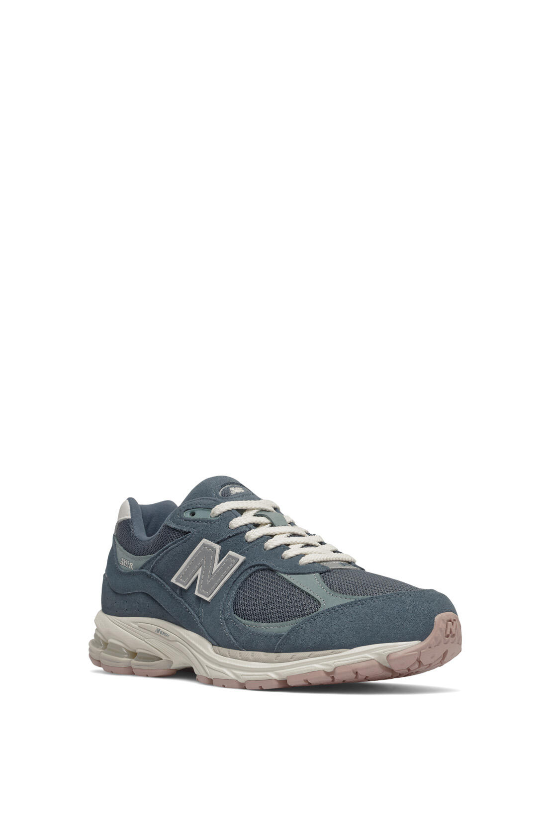 New Balance 2002R Suede Pack Deep Ocean Grey 3/6