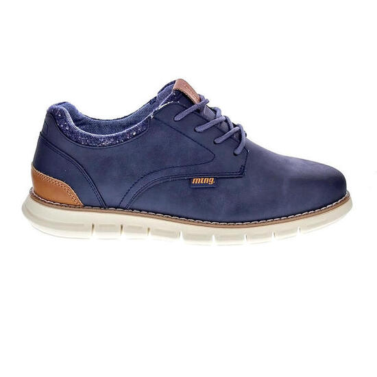 Chaussures homme MTNG Kota bleu