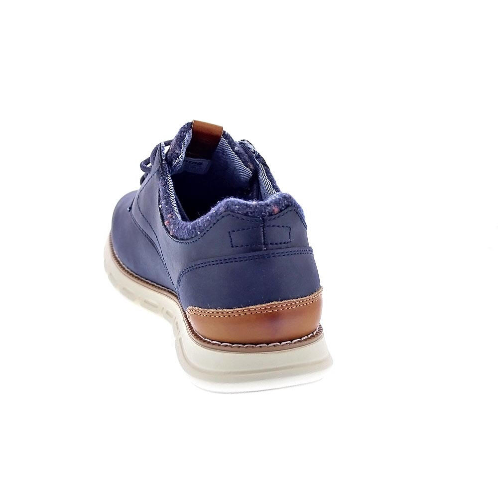 Scarpe Uomo MTNG Kota Azzuro 3/7