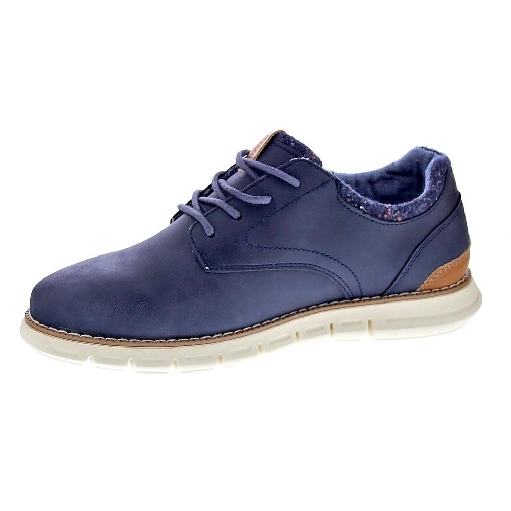 Scarpe Uomo MTNG Kota Azzuro 2/7