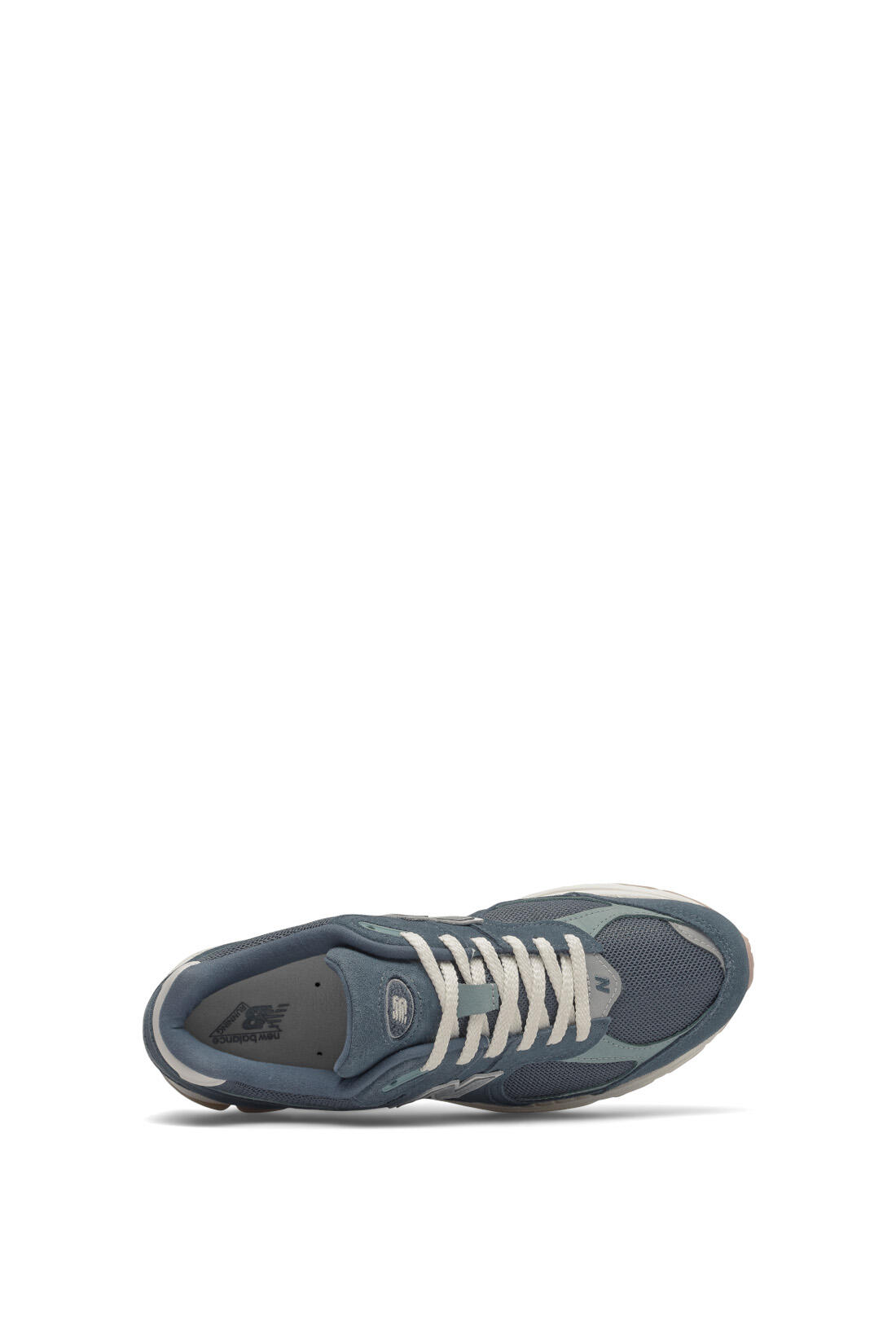 New Balance 2002R Suede Pack Deep Ocean Grey 4/6