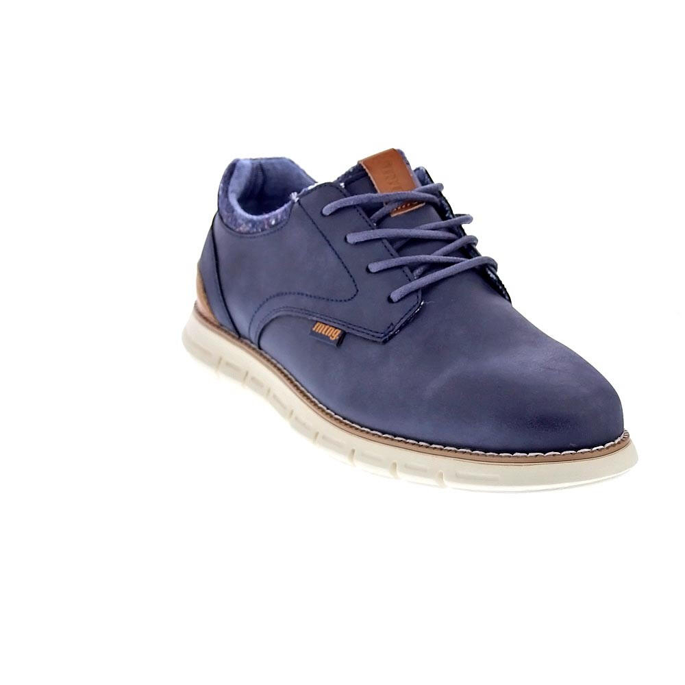 Scarpe Uomo MTNG Kota Azzuro 4/7