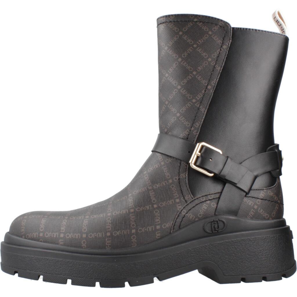 Buty LIU-JO ANDREA 03 Czarny 2/5