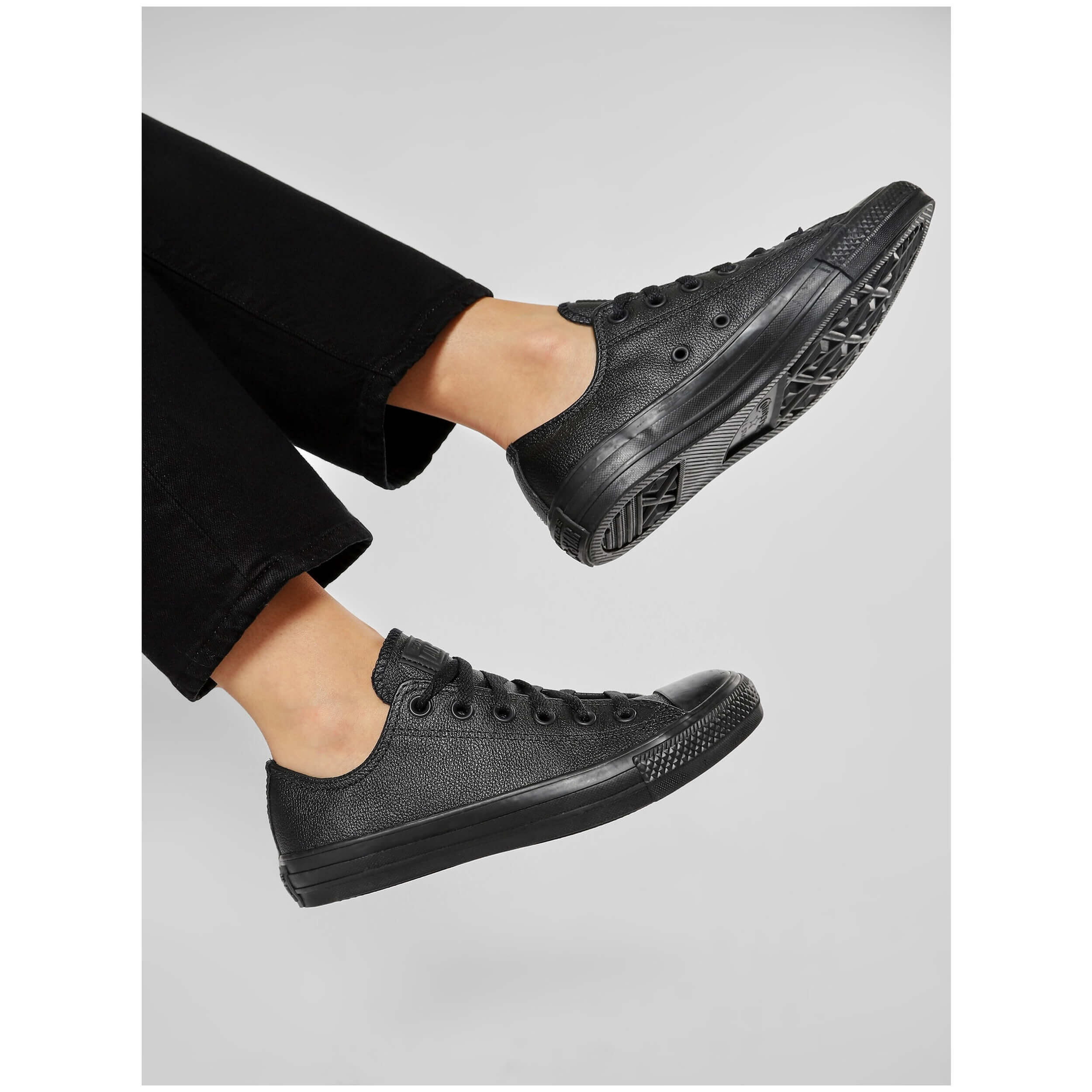 Turnschuhe Converse Modell 135253C für frauen 5/5