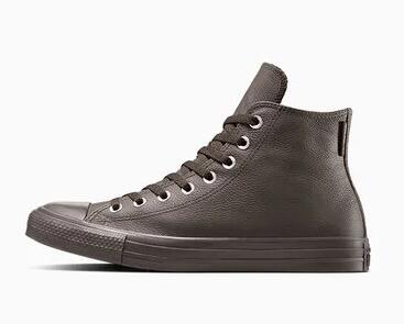 Scarpe uomo converse chuck taylor all star - marrone 1/7