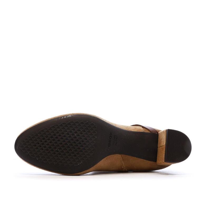 Botine GEOX Pheby 50 pentru femei