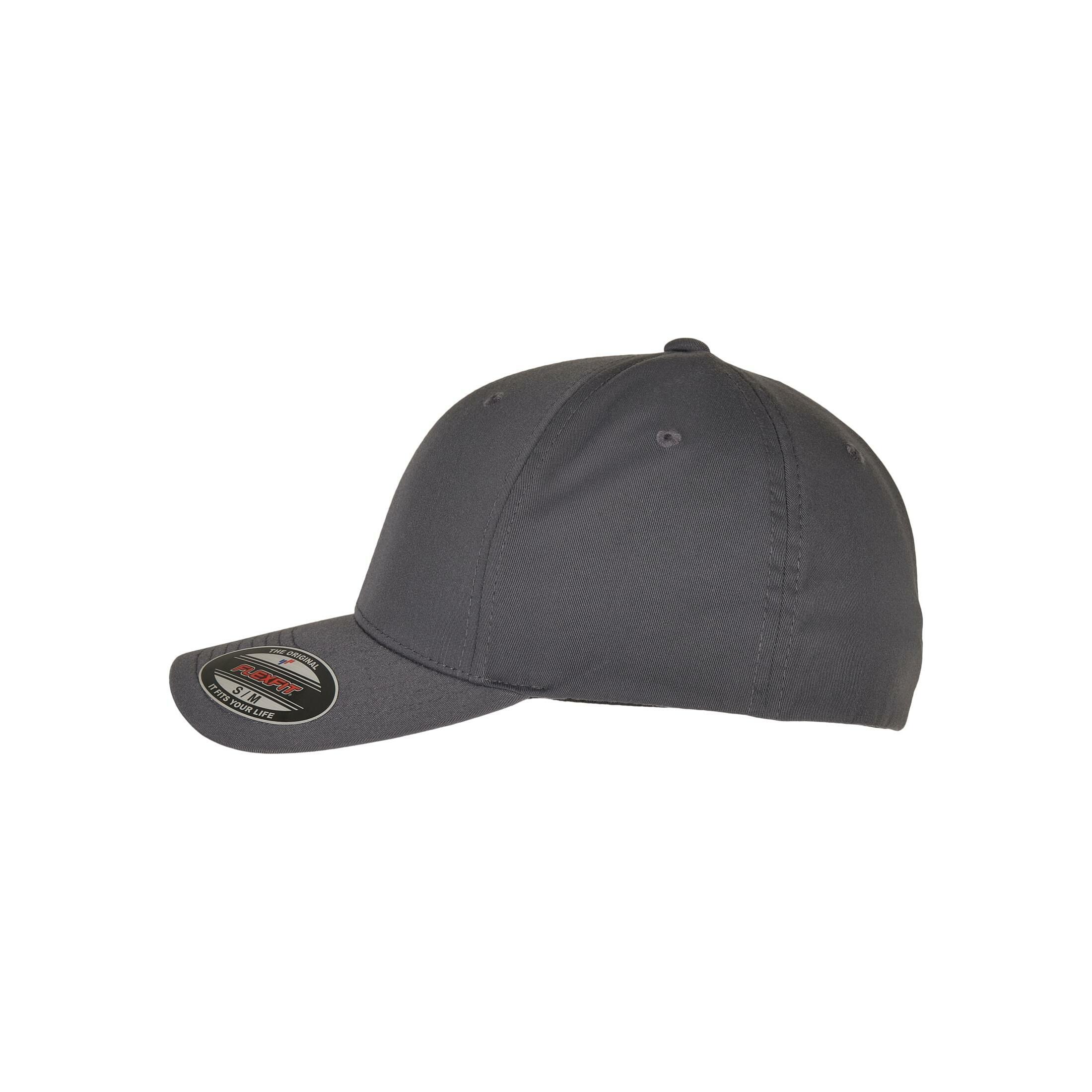 Casquette Urban Classics Flexfit Recycled Polyester 2/5