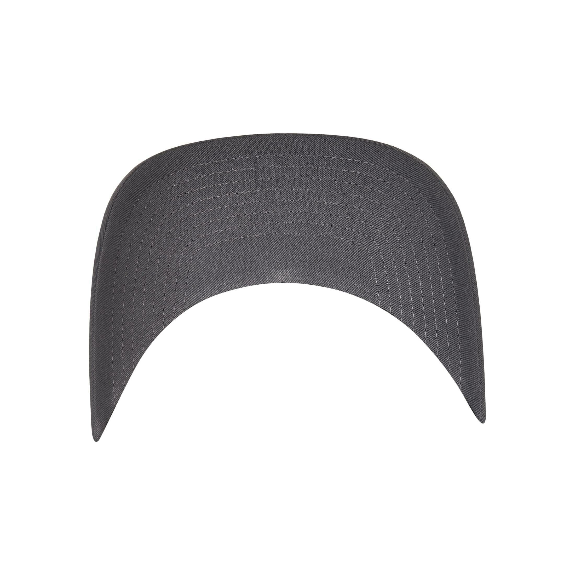 Casquette Urban Classics Flexfit Recycled Polyester 5/5
