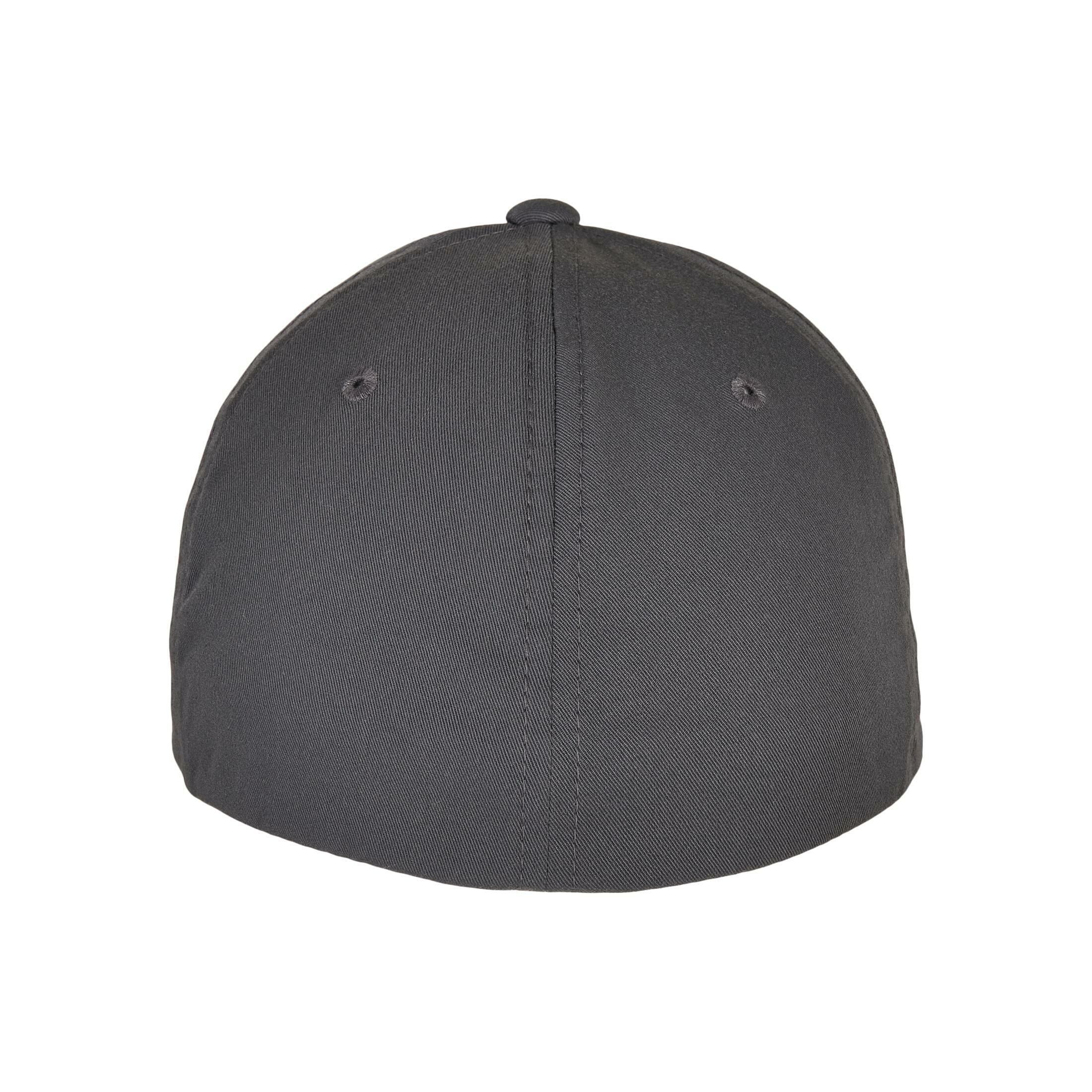 Casquette Urban Classics Flexfit Recycled Polyester 4/5