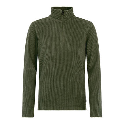 Pull 1/4 zip fille Protest Zora