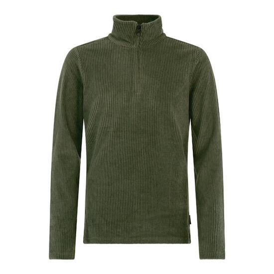 Polaire 1/4 zip fille Protest Zora