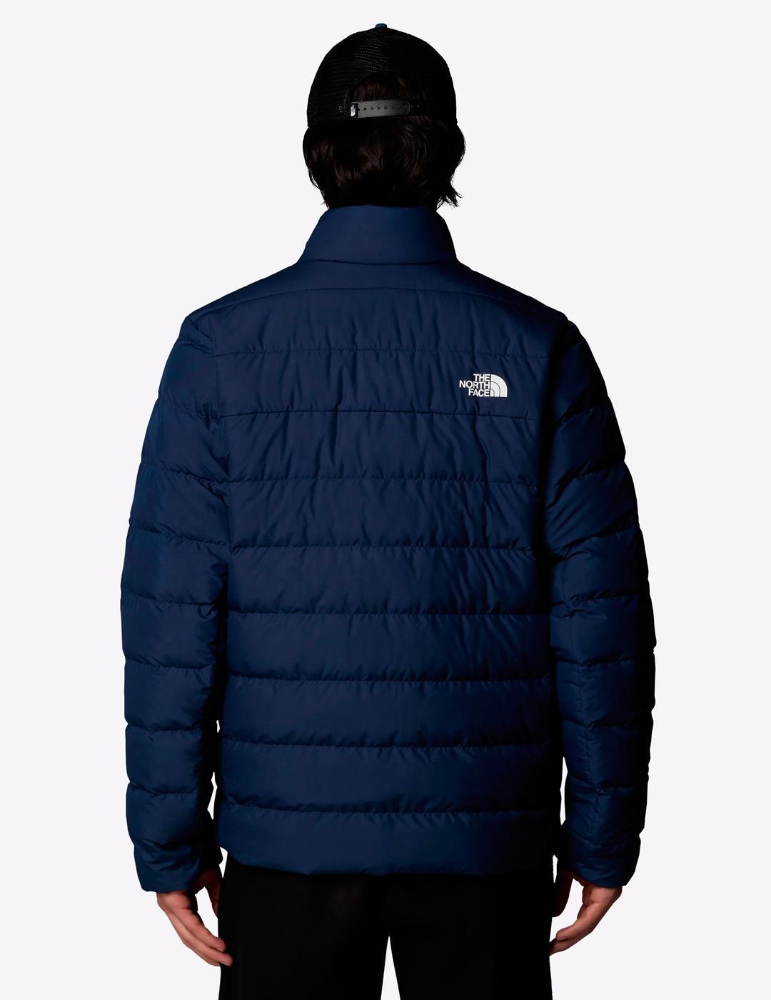 Chaqueta para Hombre The north face  Marino 3/7