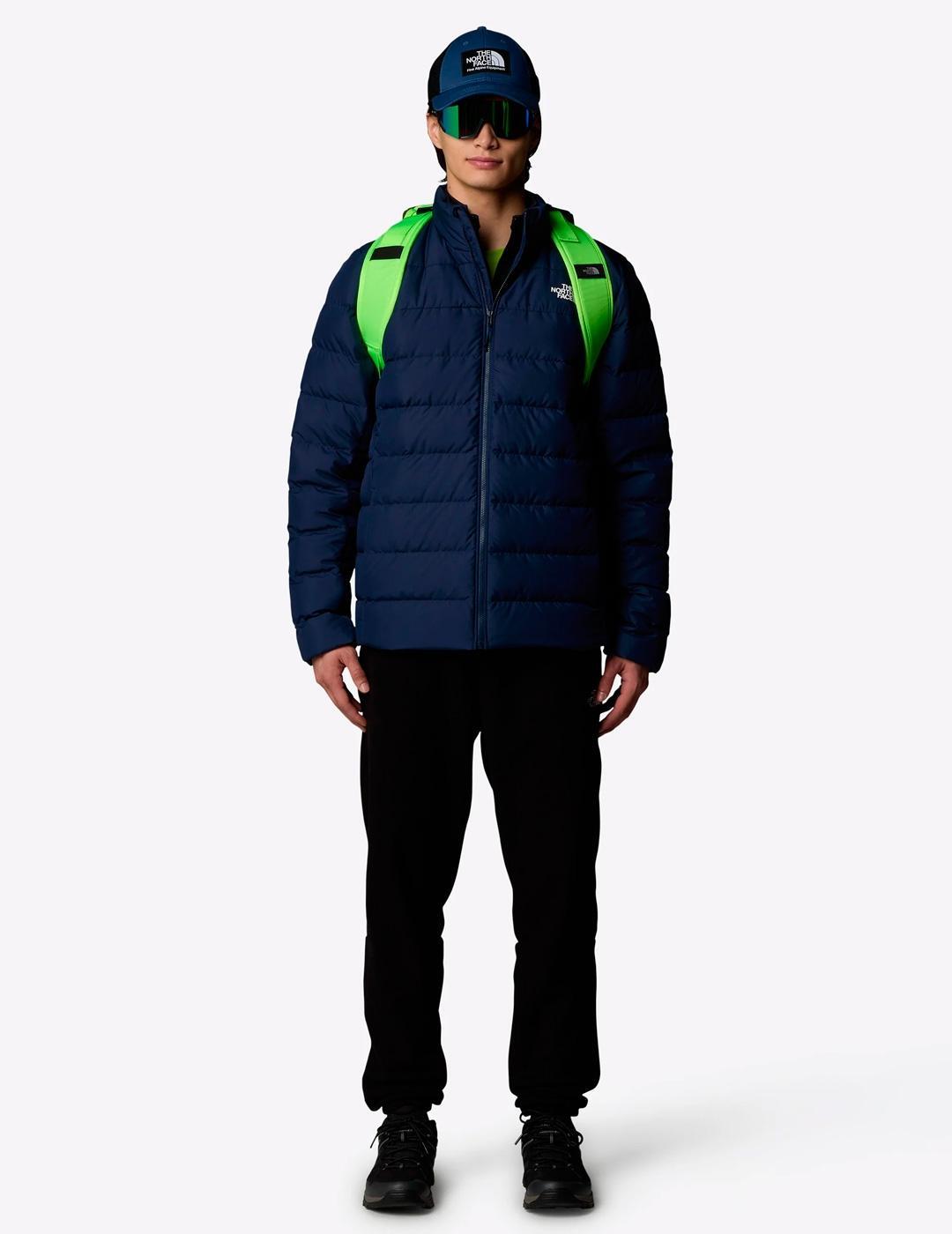 Chaqueta para Hombre The north face  Marino 2/7