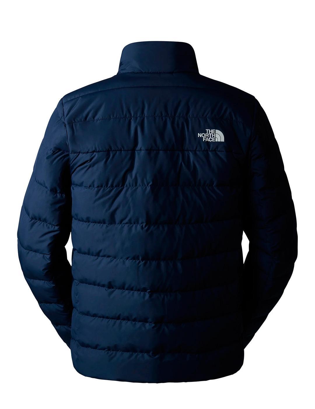Chaqueta para Hombre The north face  Marino 7/7