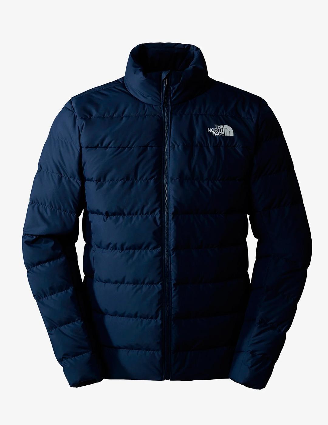 Chaqueta para Hombre The north face  Marino 6/7
