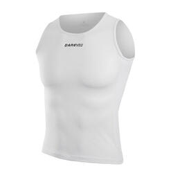 Sous-maillot DAREVIE Airgrid Mesh – Respirant 3D – Étés chauds