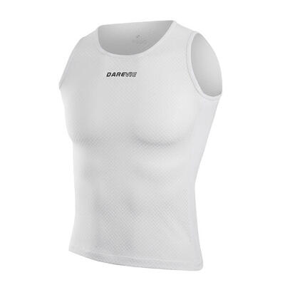 Intimo tecnico DAREVIE Airgrid Mesh – 3D traspirante – estate