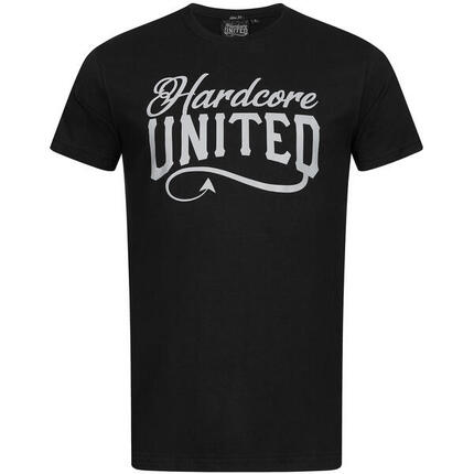 T-shirt coupe slim Punch Reflect United