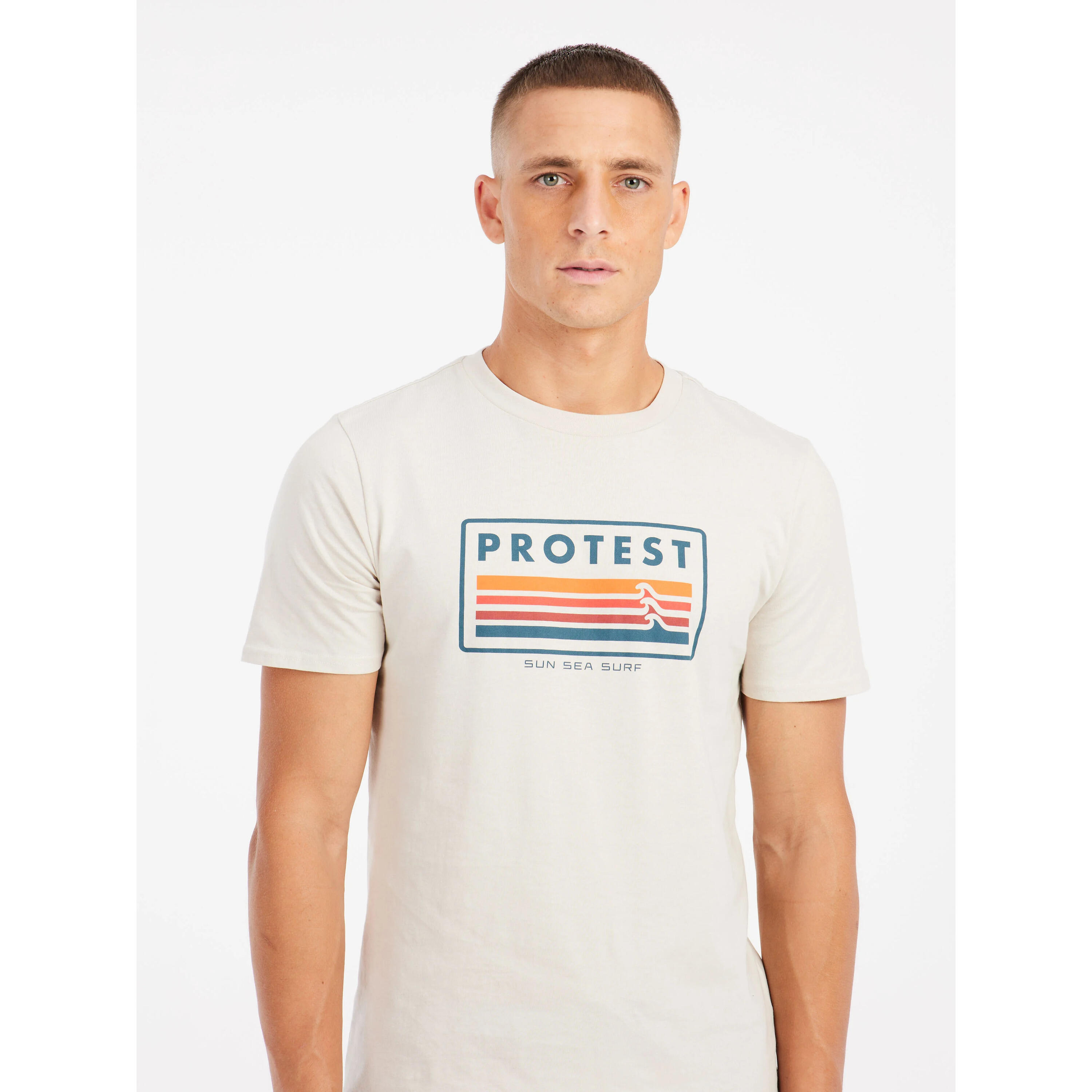 T-shirt Protest Barn 7/7