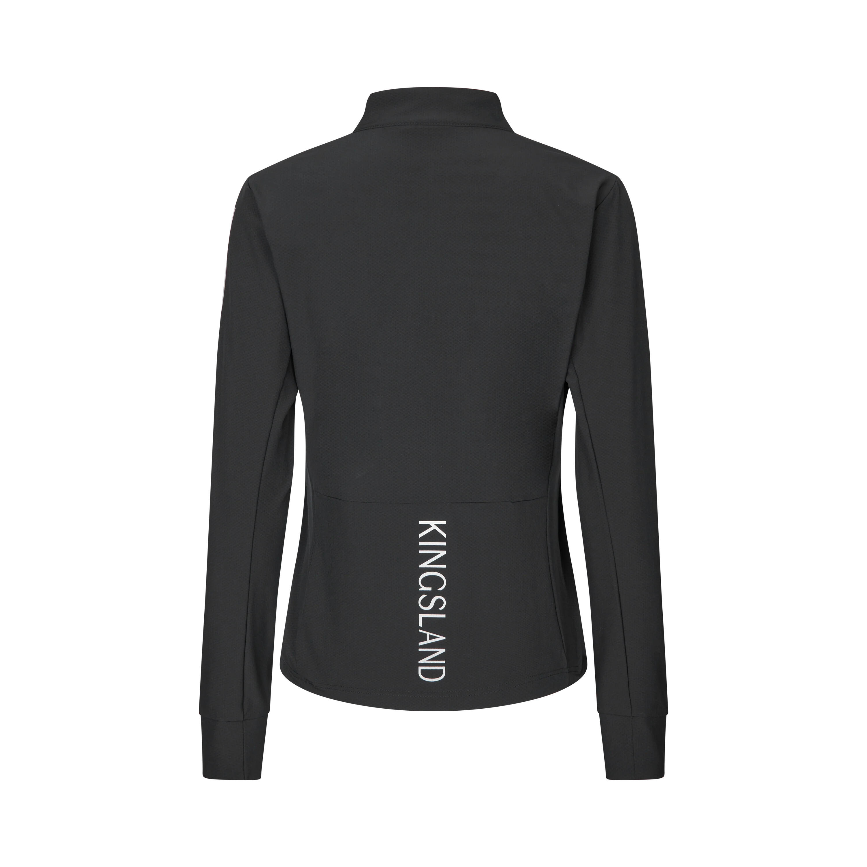 Polaire femme Kingsland Nessa 2/2