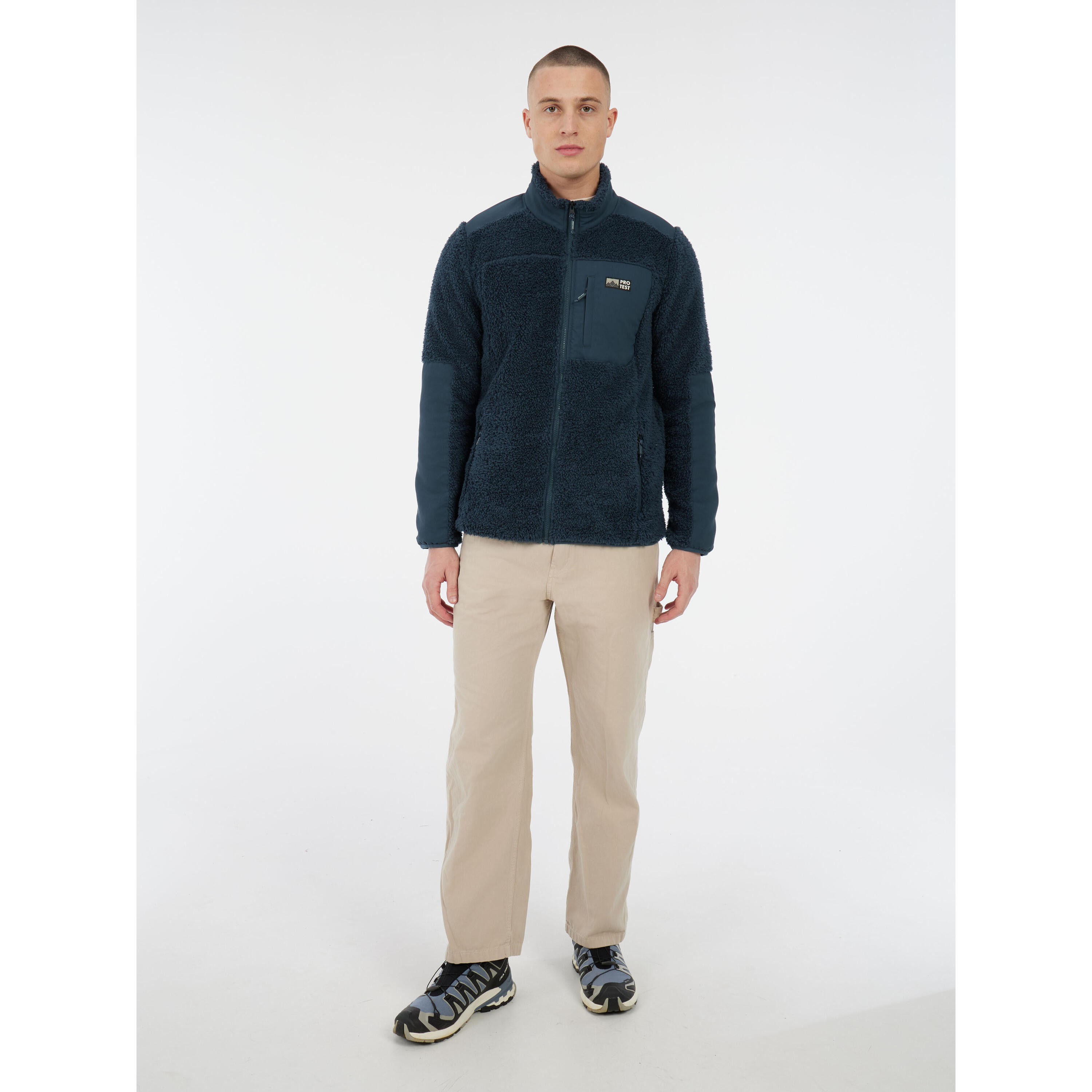 Polaire Protest Bleaker 3/7