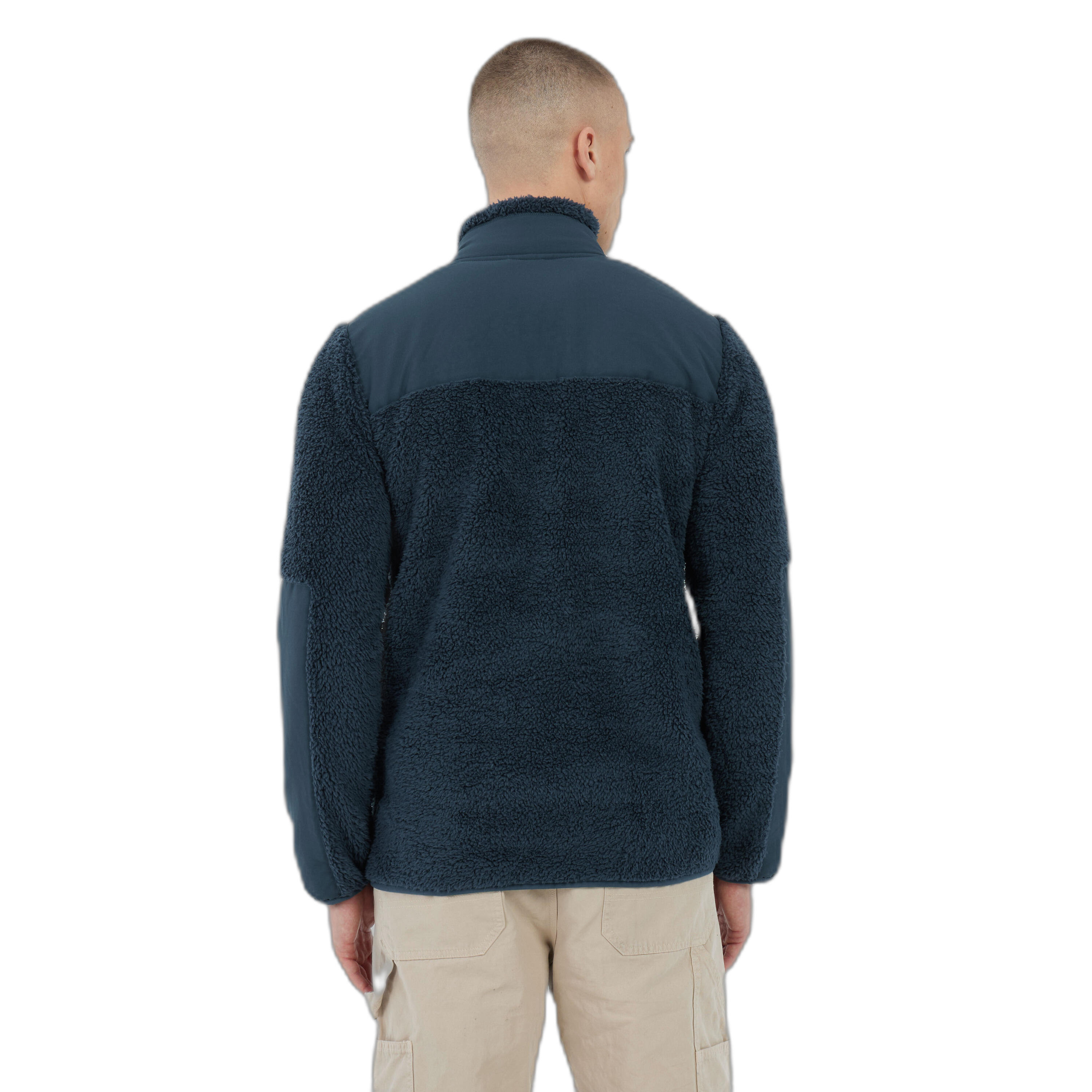 Polaire Protest Bleaker 5/7