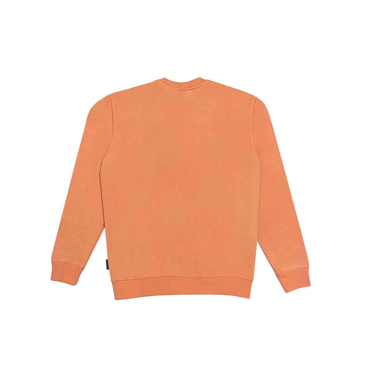 Napapijri Herren Sweater Box rosa 2/4