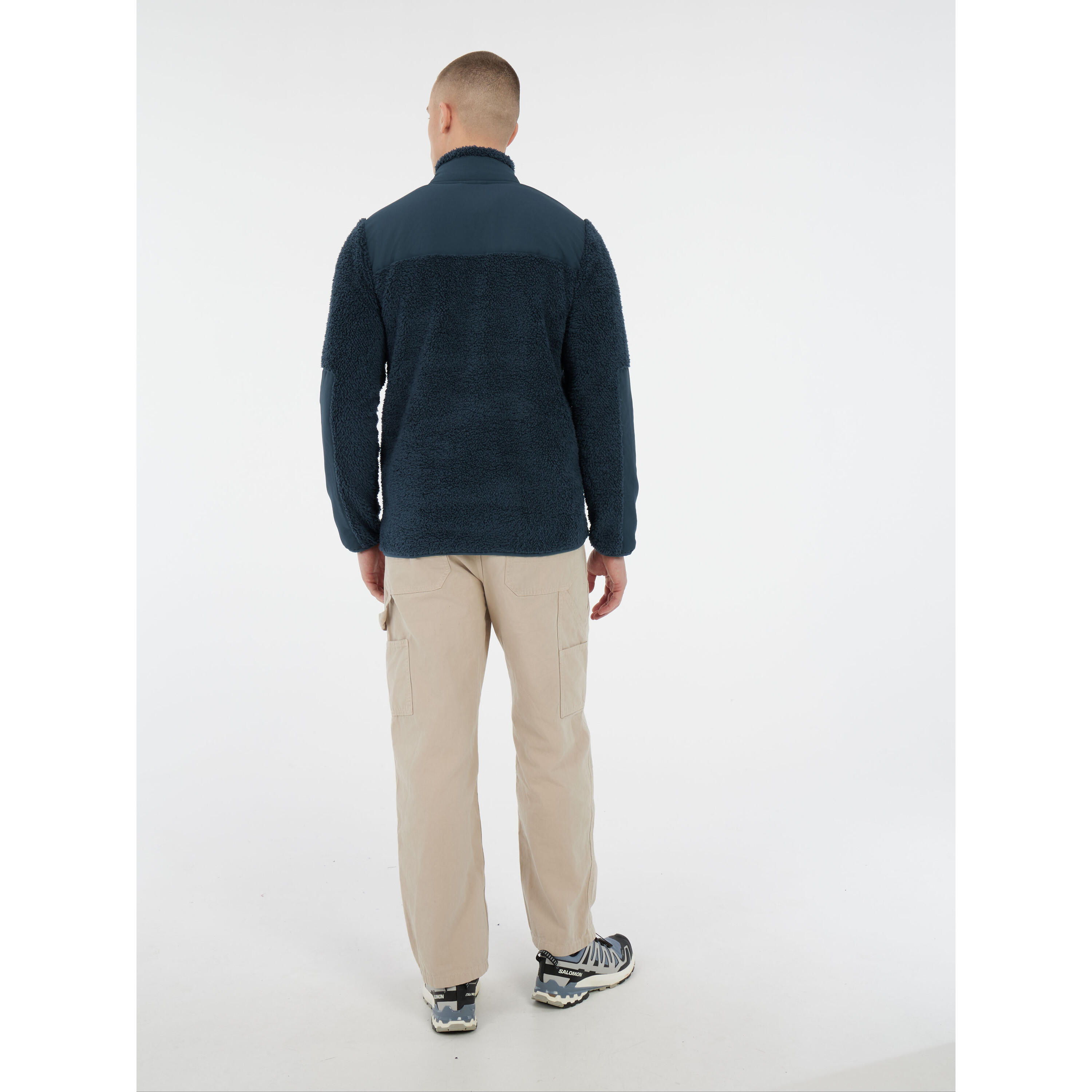Polaire Protest Bleaker 6/7